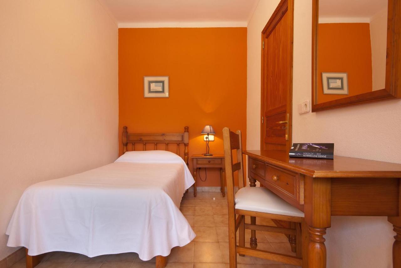 Pinos Altos 11 Apartment Cala de Sant Vicenc Exterior foto