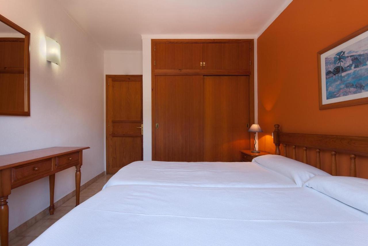 Pinos Altos 11 Apartment Cala de Sant Vicenc Exterior foto