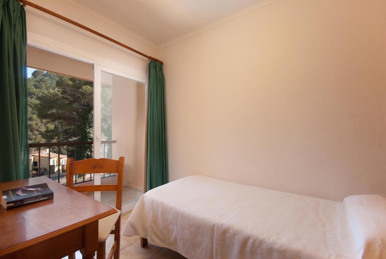 Pinos Altos 11 Apartment Cala de Sant Vicenc Exterior foto