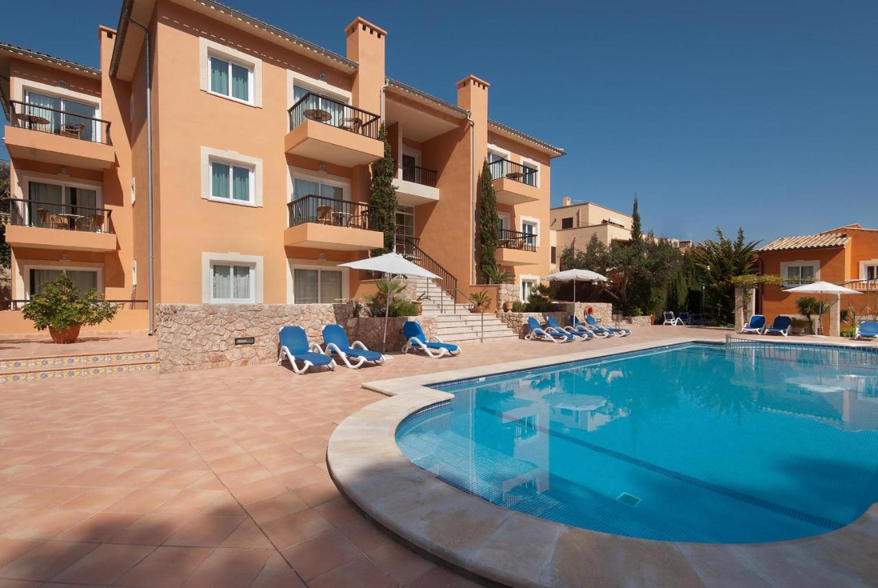 Pinos Altos 11 Apartment Cala de Sant Vicenc Exterior foto