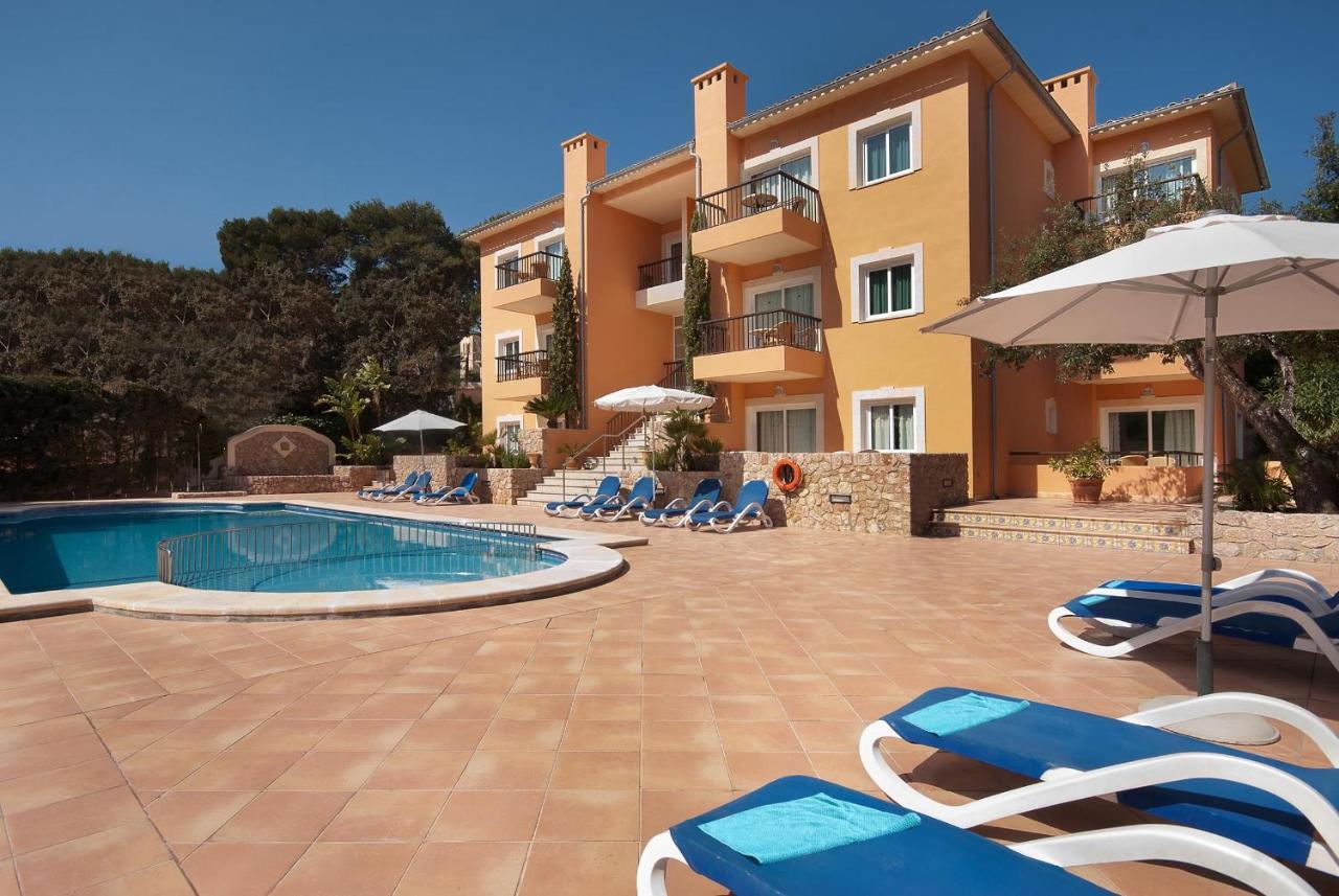 Pinos Altos 11 Apartment Cala de Sant Vicenc Exterior foto