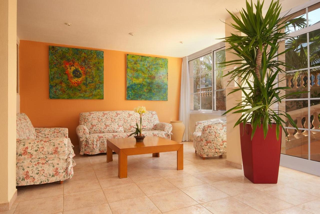 Pinos Altos 11 Apartment Cala de Sant Vicenc Exterior foto
