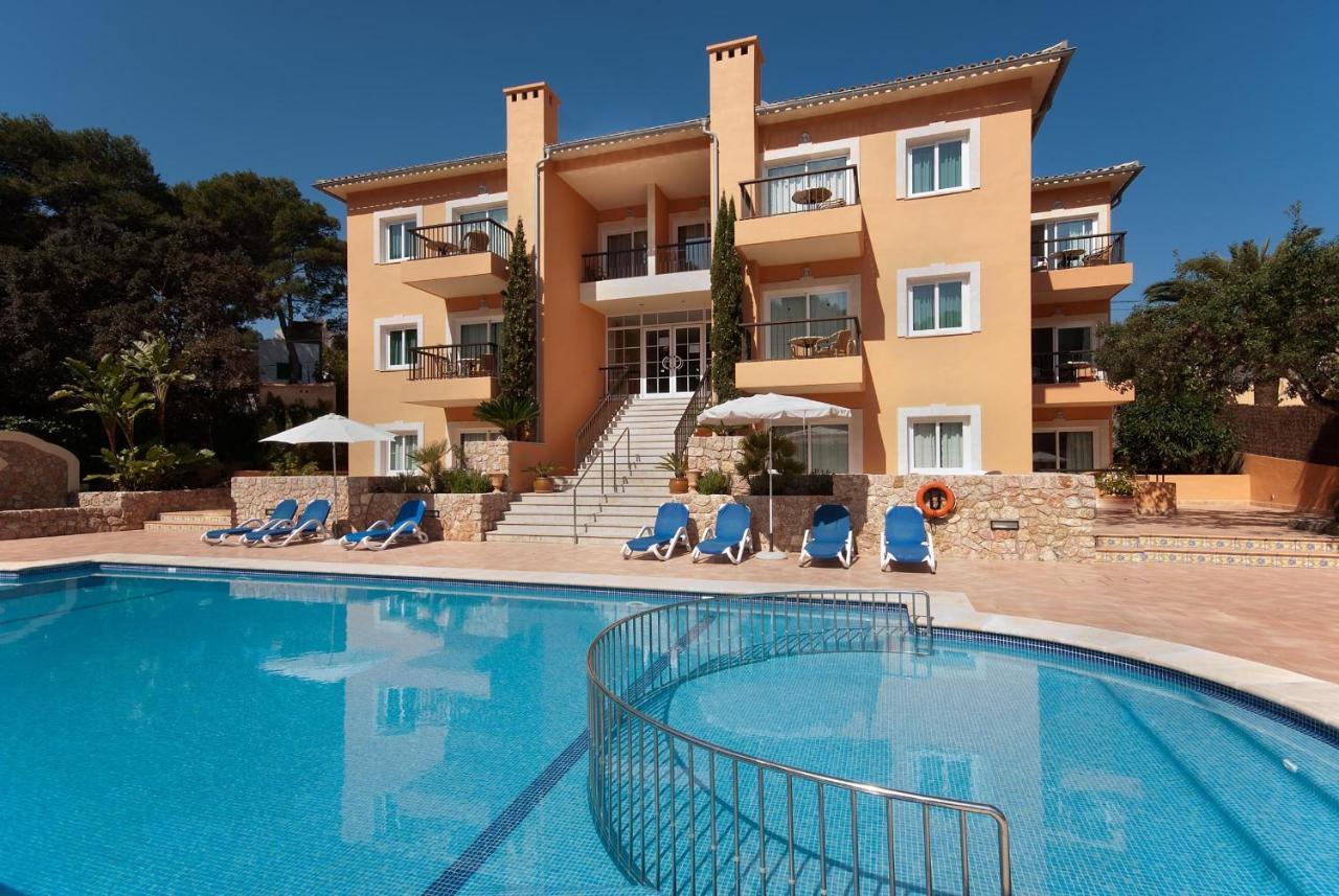 Pinos Altos 11 Apartment Cala de Sant Vicenc Exterior foto